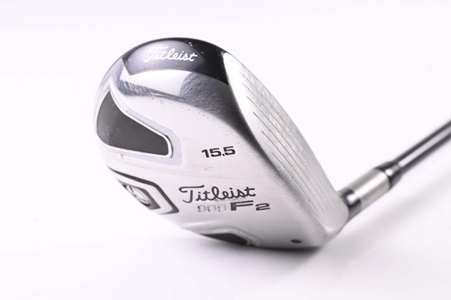 Titleist 909 wood 15 5 - #3, /
