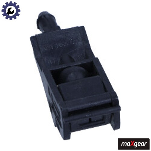 Washer fluid jet - jet, window