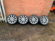 MAZDA 6 2010-2013 X4 17 "