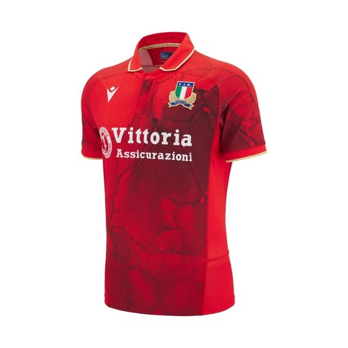 Rugby italy match - italy, shirt