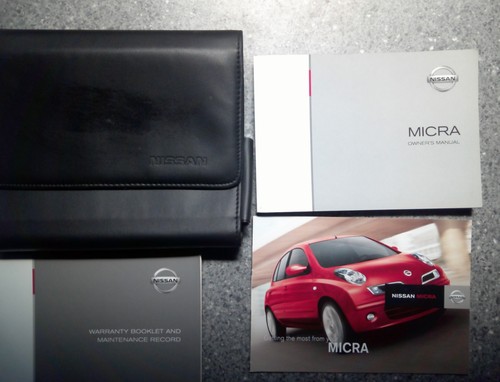 Nissan micra k12 2006 - nissan, 2006-2010