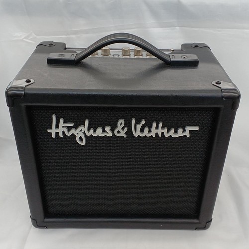 Hughes kettner guitar - hughes&kettner,