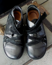 Naot leather shoes sz 41 / 10