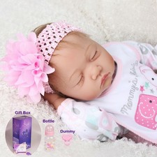 Realistic Reborn Baby Dolls
