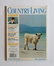 Vintage Country Living