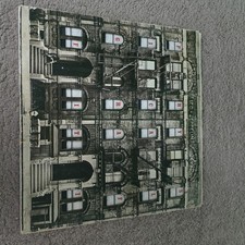 LED ZEPPELIN Physical Graffiti