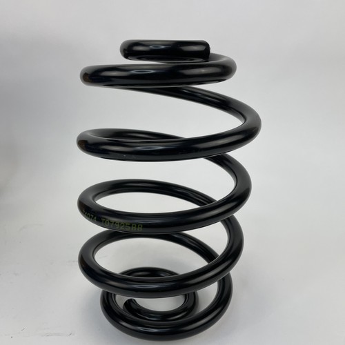 Rear coil spring fits renault - coil,