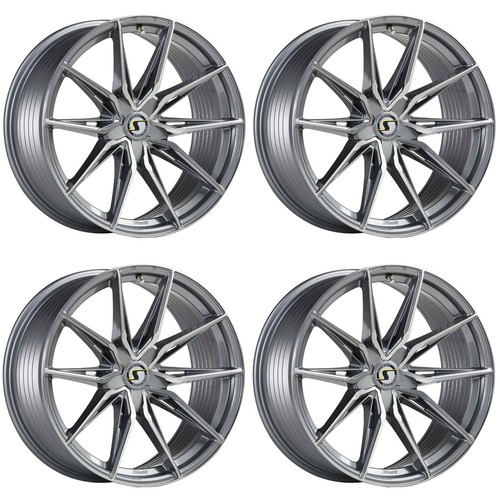 Schmidt wheels twentyone - 4,