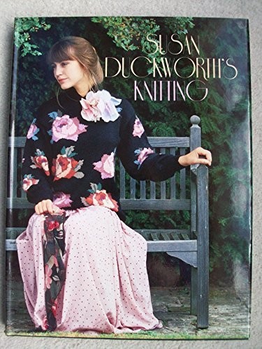 Susan duckworth knitting by - knitting,