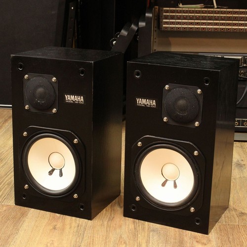 Yamaha 10m pair - yamaha, ns-10m