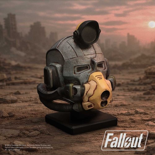 Fallout excavator helmet - fallout,