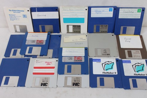Vintage computer asgard - computer,