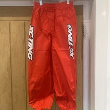 XC-Ting Waterproof Motorcycle