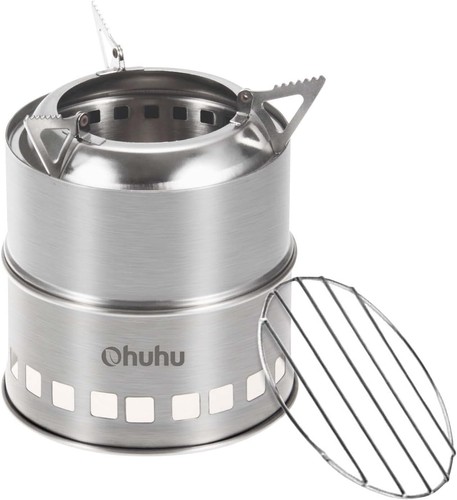 Ohuhu camp stove - ohuhu,