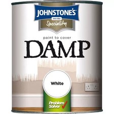 Johnstones 750ml damp - johnstones, proof
