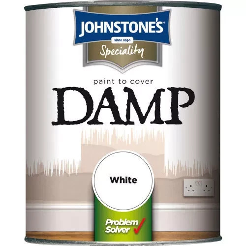 Johnstones 750ml damp proof - johnstones,