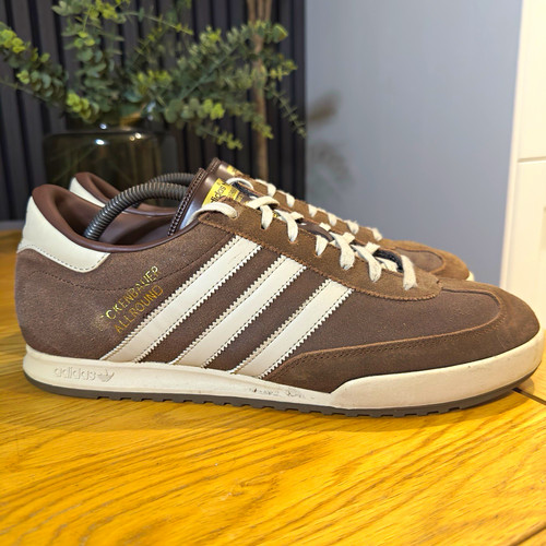 Adidas beckenbauer allround - adidas,