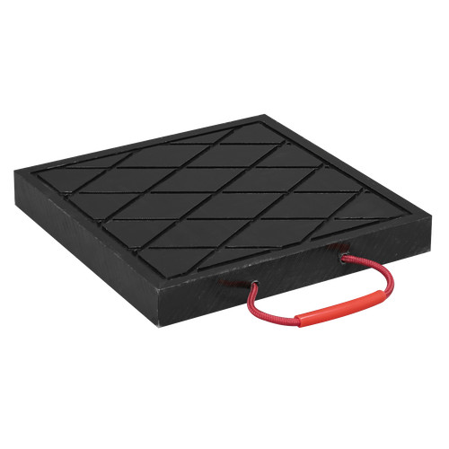 Sealey jsb1 outrigger - sealey, jacking