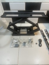 Nontechnical Heavy Duty TV