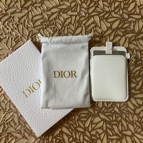 Dior beauty compact mirror - dior,