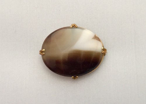 Antique victorian banded - antique,