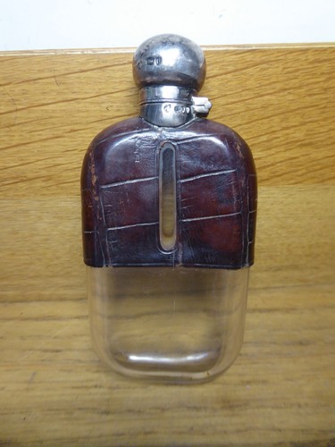 Antique victorian hallmarked - antique,