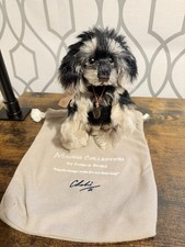 Charlie bears the gorgeous - the,
