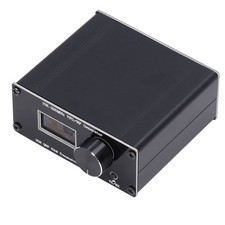 Sdr qrp transceiver - sdr, hf