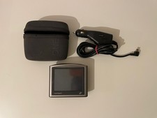 TomTom One N14644 GPS Satellite Maps and Original Case | Working Tested