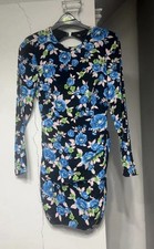 Women’s Zara Brand New Black