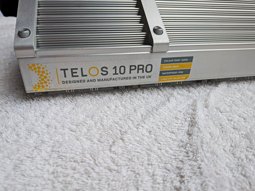 Telos pro 285w led - telos, 10