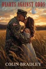 Hearts Against Odds by Colin