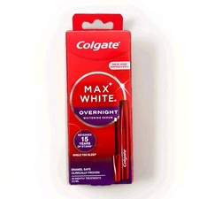 Colgate Max White Overnight