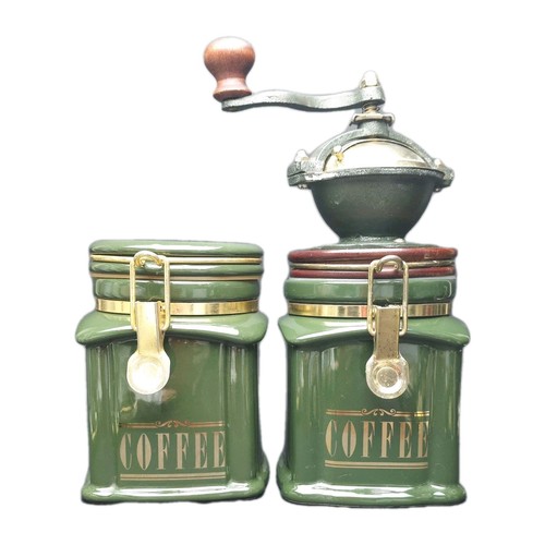 Vintage green gold london - &,