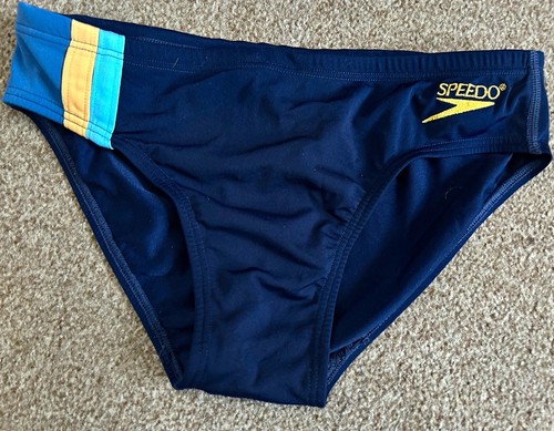 Vintage speedo endurance swim - vintage,