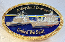 Challenge Coin Military