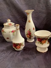 ROYAL ALBERT OLD COUNTRY