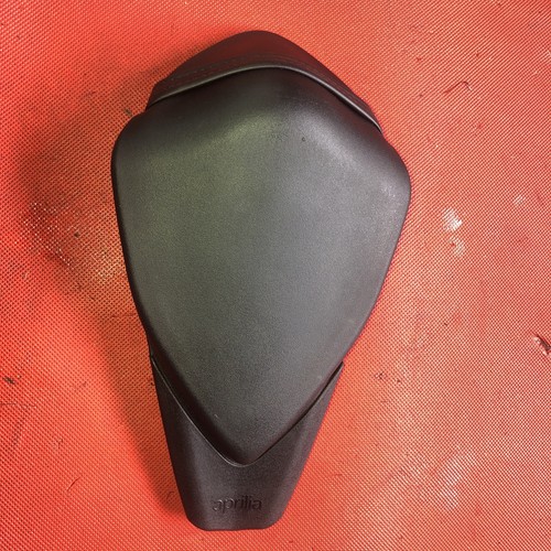 Aprilia rs125 rear seat pad - aprilia,