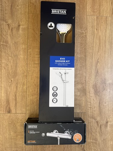 Bristan artisan thermostatic - bristan,