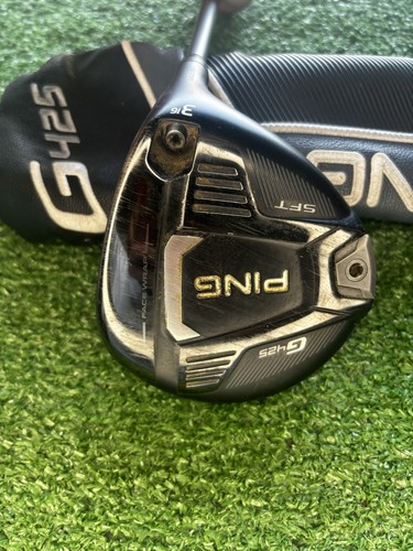 Ping g425 sft wood - sft, 3