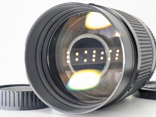 Video mint minolta rf - video*[mint],