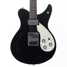 YAMAHA SA-RR Custom Black