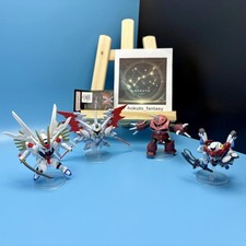 Gundam Gacha Capsule Toy |