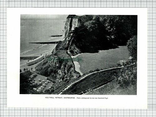 Holywell retreat - holywell,