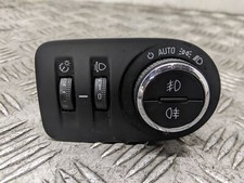 VAUXHALL Corsa E MK4 Sri Hatch