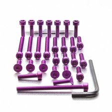 Aluminium Engine Kit Yamaha