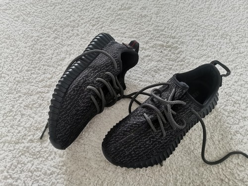 Adidas yeezy 350 boost 5 - boost, 7.5