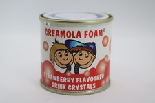 Creamola foam direct from - creamola,
