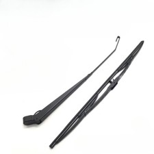 1Set Excavator Wiper Arm Blade For Hitachi ZAX200/210/240/250/330/350/360-3