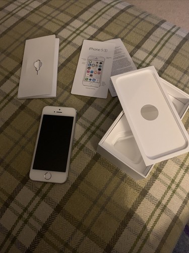 Apple iphone 16gb - iphone, 5s
